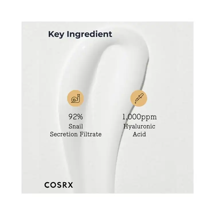 COSRX Advanced Snail 92 All In One Cream thumbnail 4