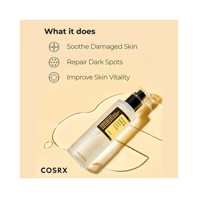 COSRX Advanced Snail 96 Mucin Power Essence thumbnail 3