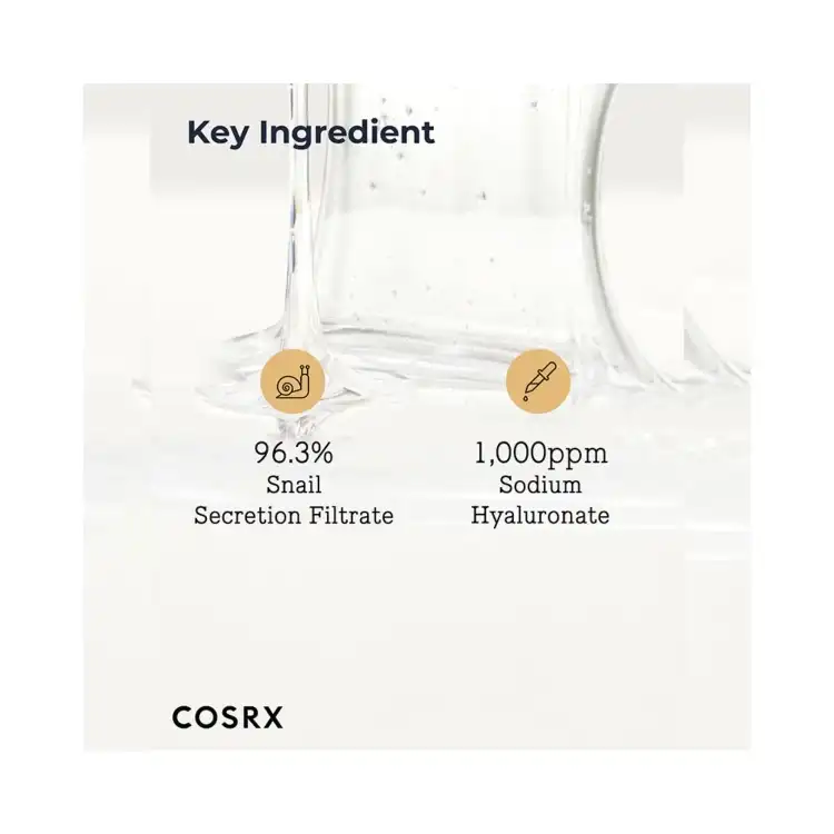 COSRX Advanced Snail 96 Mucin Power Essence thumbnail 4