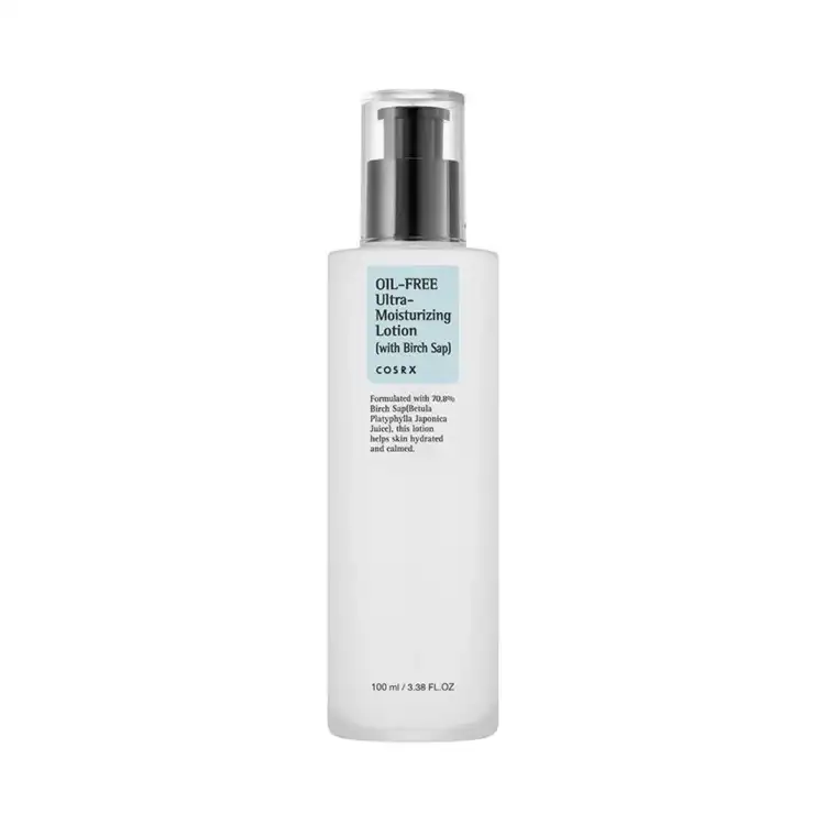 COSRX Oil-Free Ultra Moisturizing Lotion