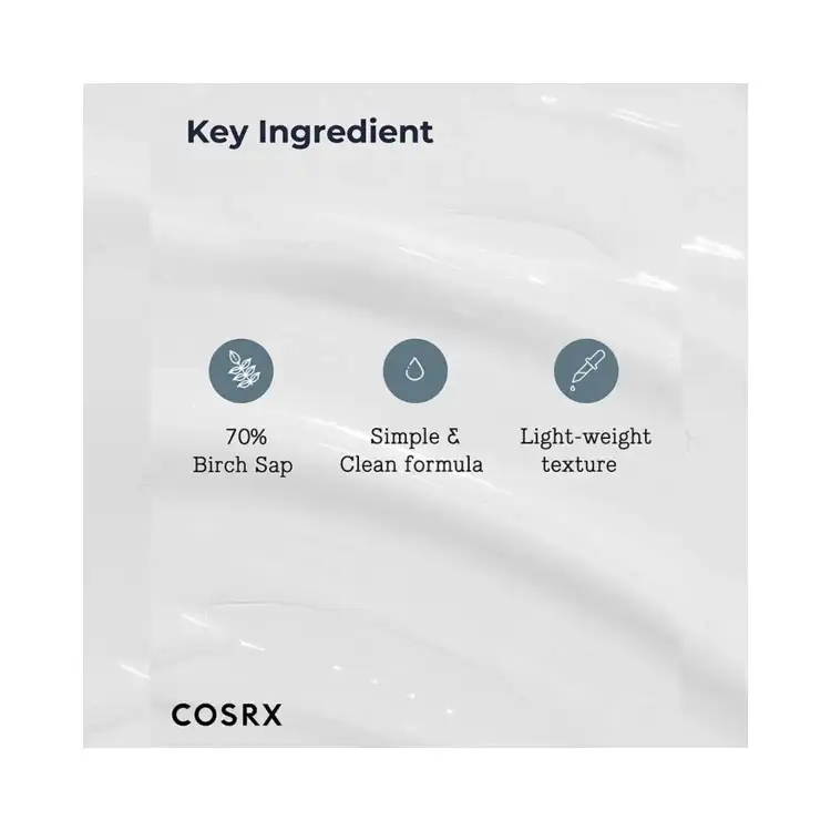 COSRX Oil-Free Ultra Moisturizing Lotion thumbnail 4