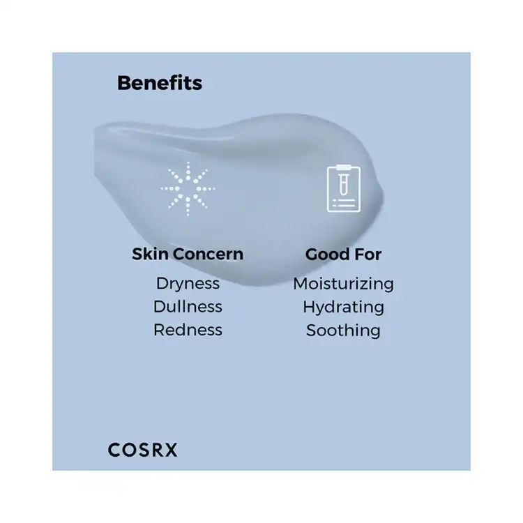 COSRX Oil-Free Ultra Moisturizing Lotion thumbnail 5