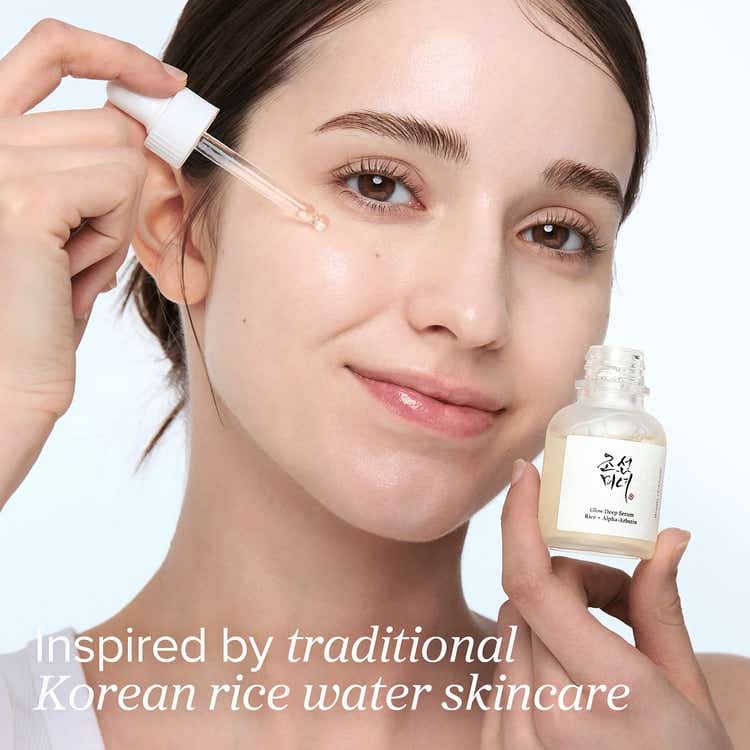 Beauty of Joseon Glow Deep Serum Rice + Alpha-Arbutin thumbnail 2