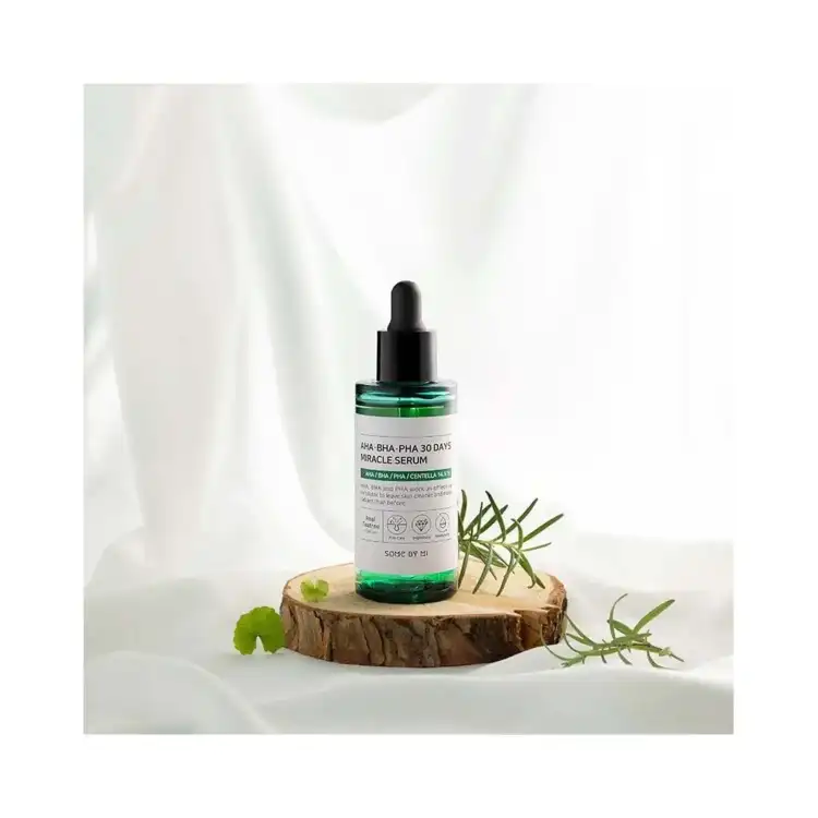 SOME BY MI AHA-BHA-PHA 30 Days Miracle Serum thumbnail 2