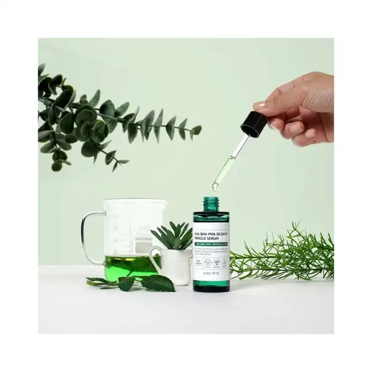 SOME BY MI AHA-BHA-PHA 30 Days Miracle Serum thumbnail 4