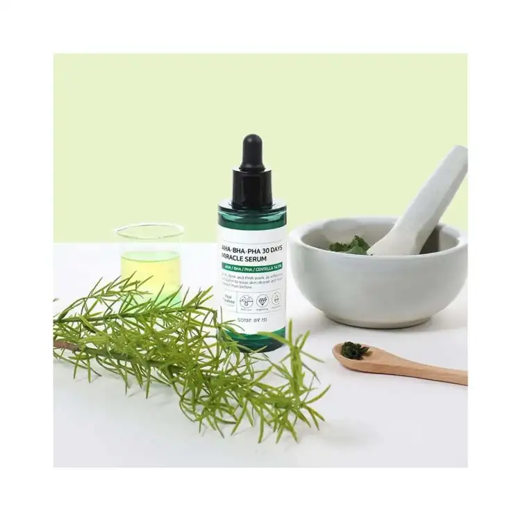 SOME BY MI AHA-BHA-PHA 30 Days Miracle Serum thumbnail 5