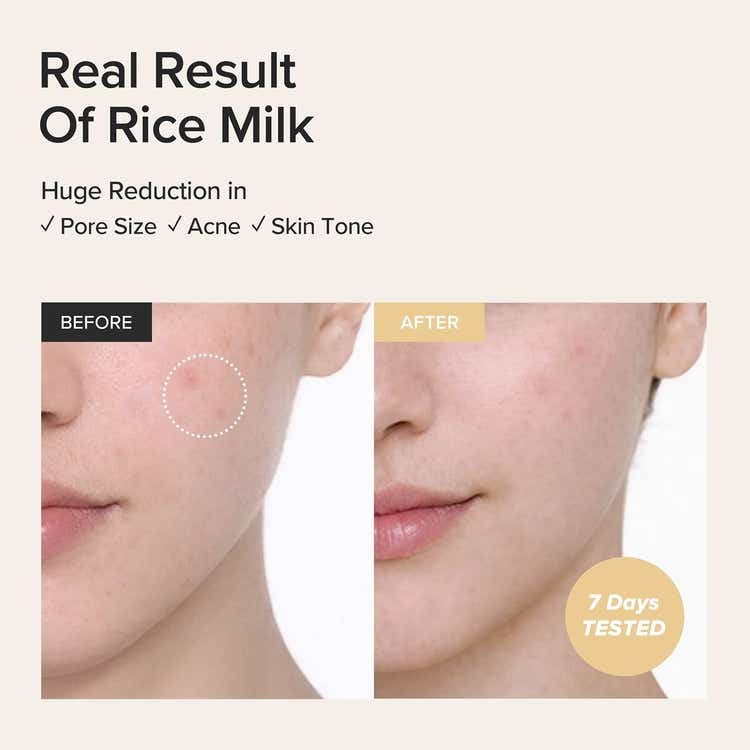Beauty of Joseon Glow Replenishing Rice Milk Toner thumbnail 4