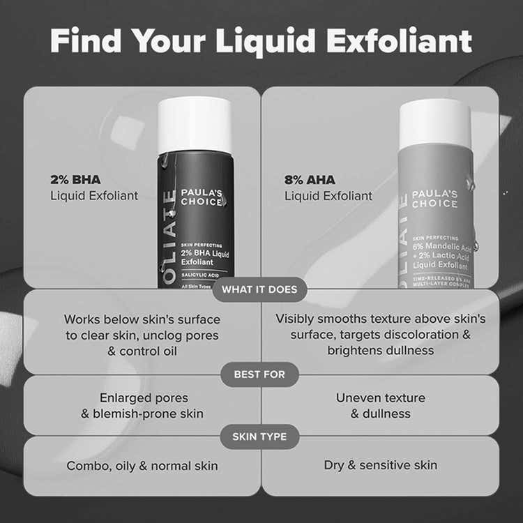 Paula's Choice 2 BHA Liquid Exfoliant thumbnail 5