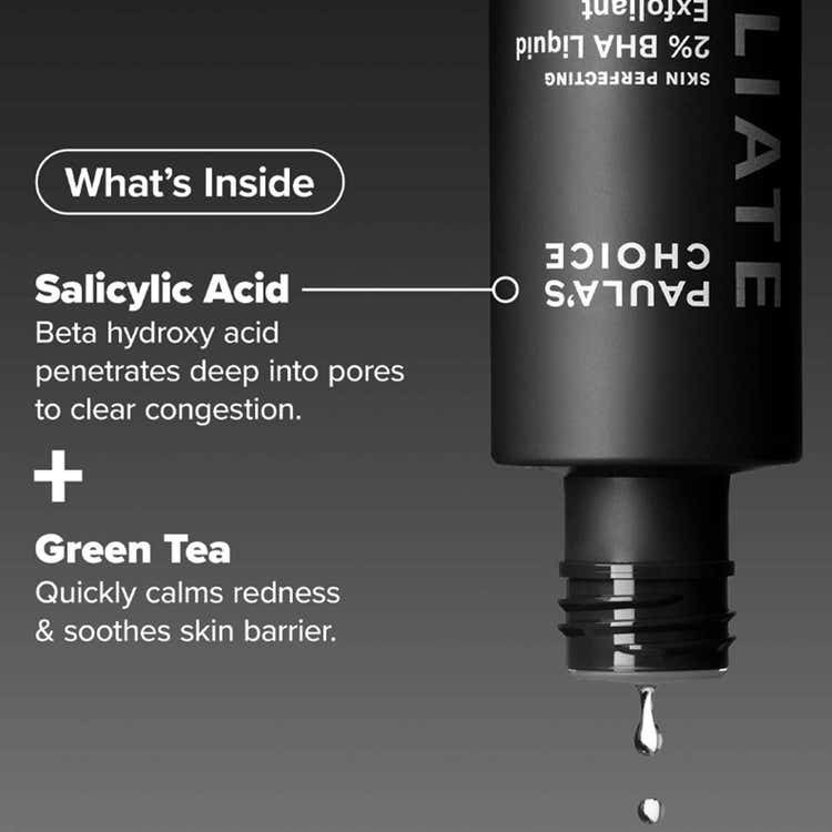 Paula's Choice 2 BHA Liquid Exfoliant thumbnail 2