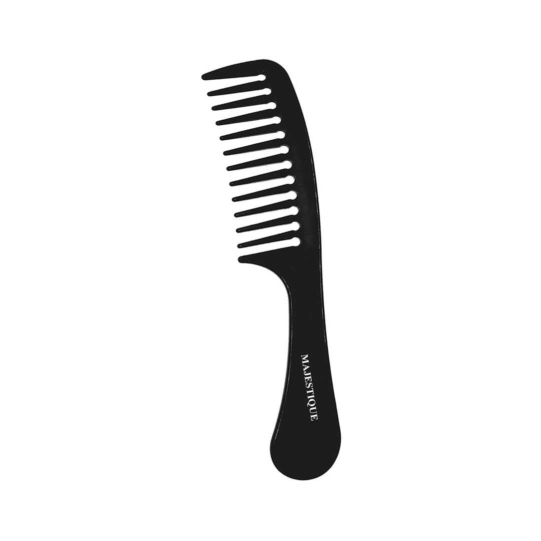 Buy Majestique Royal Wide Hand Comb Online at Best Price in India Tira