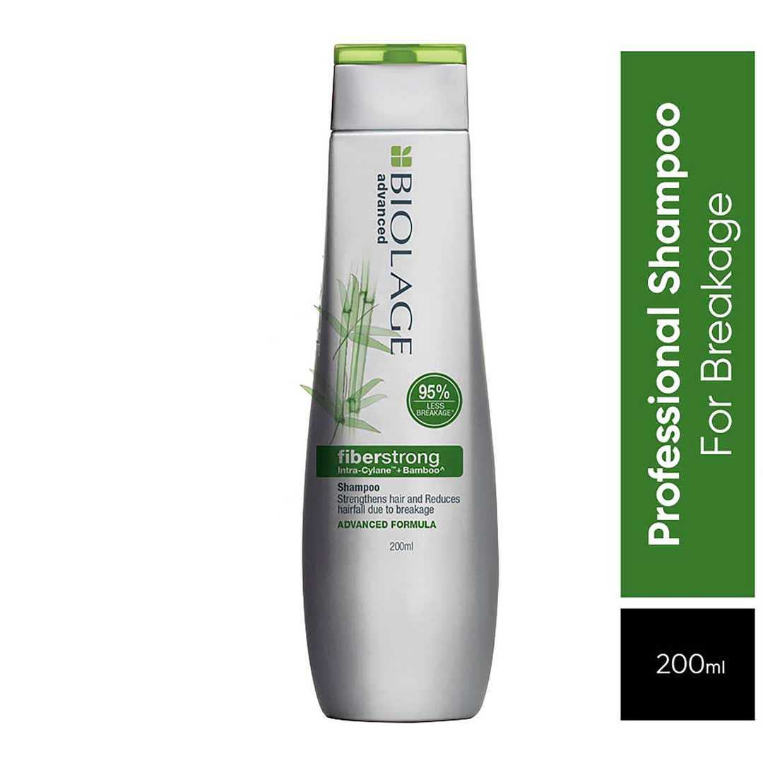 Buy Biolage Advanced Fiberstrong Shampoo (200ml) Online at Best Price in India on Tira site & App