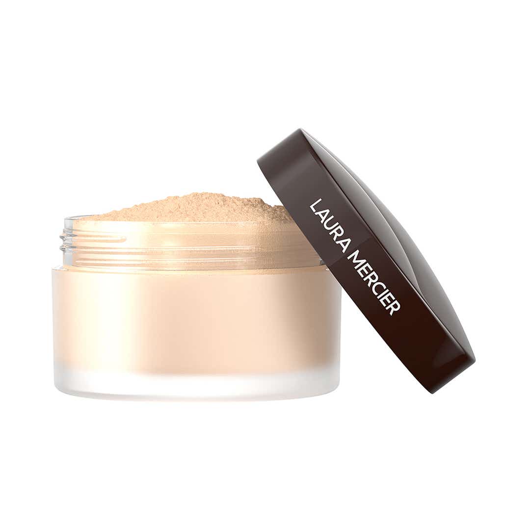Buy Laura Mercier Translucent Loose Setting Powder Ultra Blur Mini ...