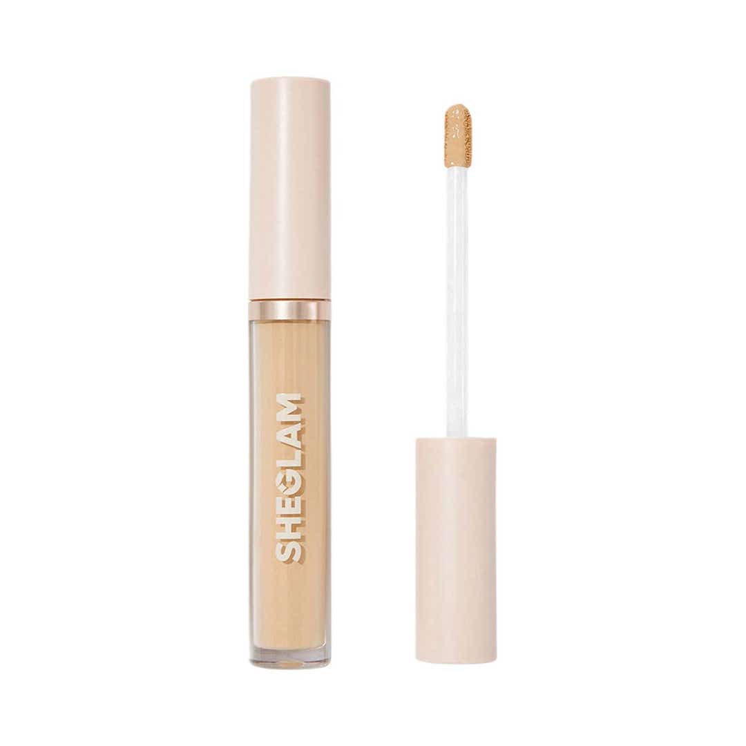 Sheglam Shell Sheglam Like Magic 12Hr Full Coverage Concealer - Shell (3.8 g)