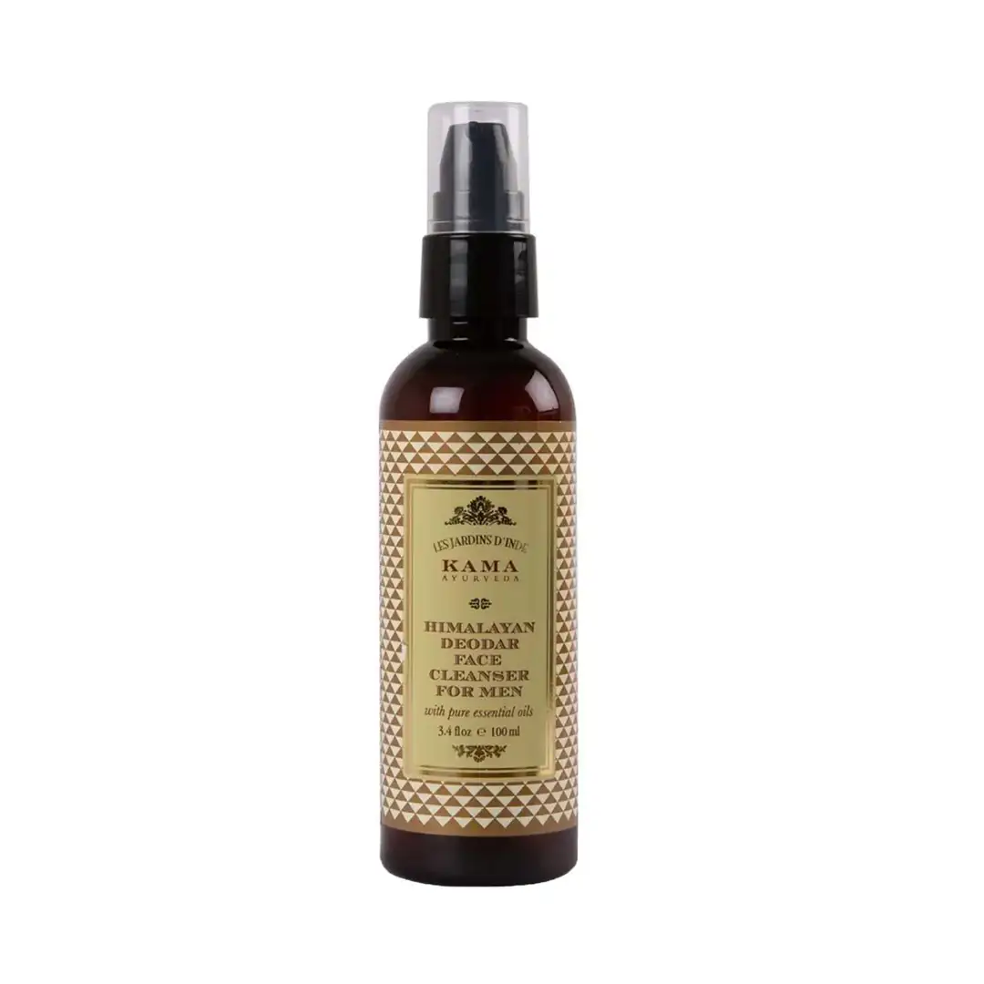 Kama Ayurveda Himalayan Deodar Hair Cleanser 200ml