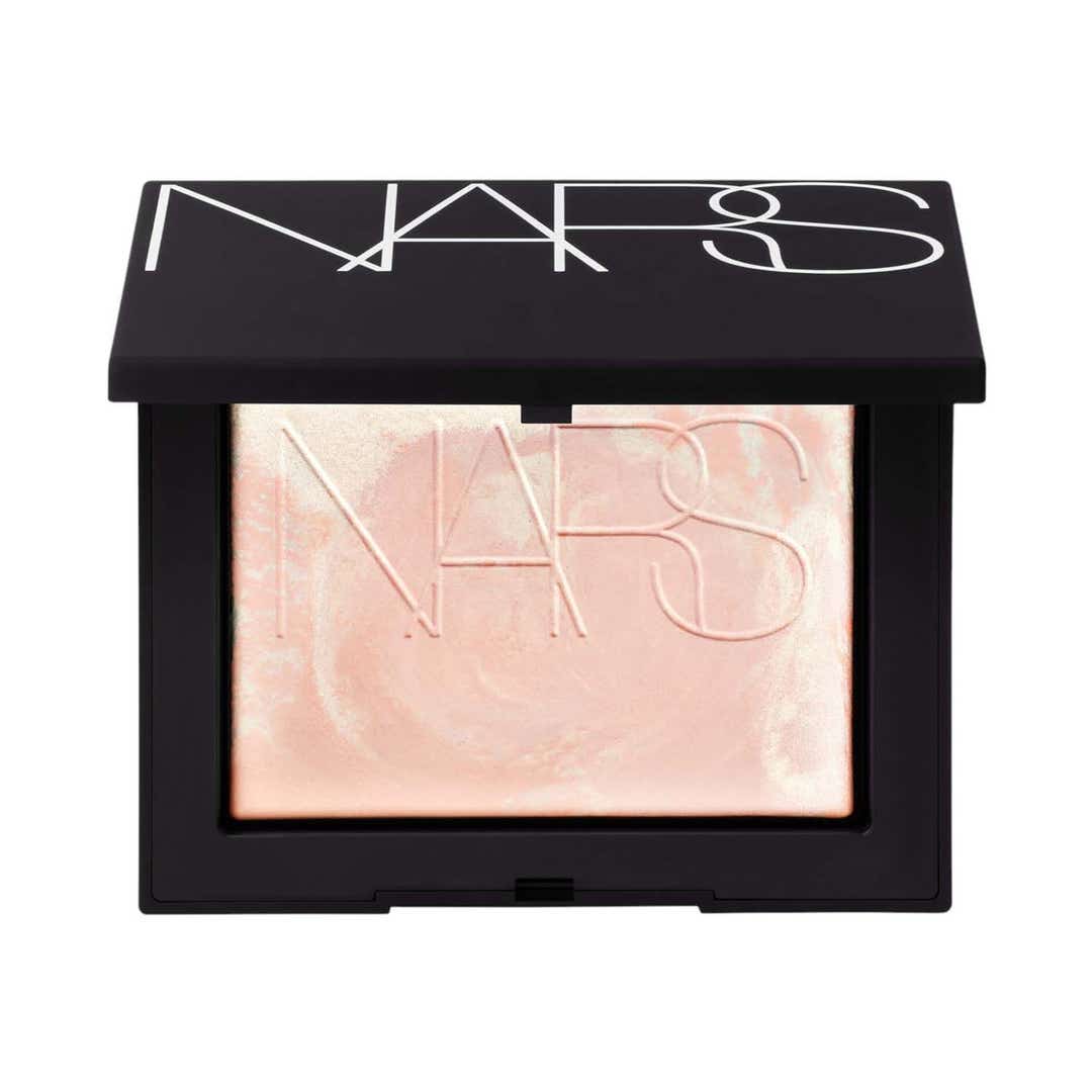 Buy NARS Light Reflecting Prismatic Powder Pressed - Solstice (10 g ...