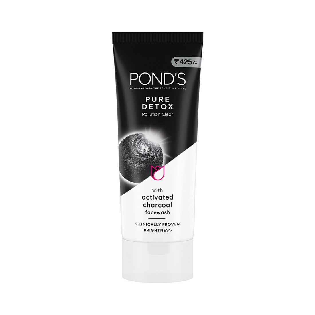 Pond'S Pure Detox Anti Pollution Face Wash 200G