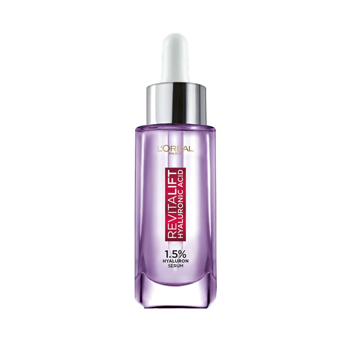 L'Oreal Paris Revitalift 1.5% Hyaluronic Acid Serum 30ml