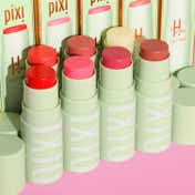Pixi +Hydra Liptreat Balm - Rosette (4.8 g)