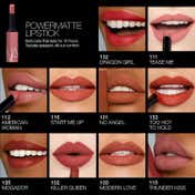 NARS Powermatte Lipstick - No Angel (1.5 g)