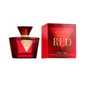 Guess Seductive Red for Women Eau De Toilette (75ml)