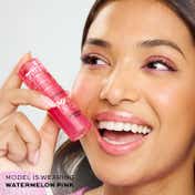 Makeup Revolution Pout Lip Oil - Watermelon Pink (3 ml)