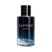 DIOR Sauvage Eau De Parfum for Men (100 ml)