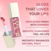 Daily Life Forever52 Sensational Lifter Lipgloss - Rose melt (7.5 g)