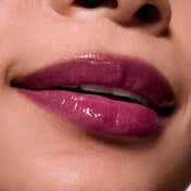 M.A.C Lipglass Airshine Gloss - Lightmoth (5 ml)