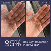 Conscious Chemist Hair Growth & Anti Hair Fall Serum (30 ml)