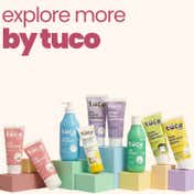 Tuco Kids Kumkumadi Face Cream (50 g)