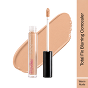 Power Beauty Total Fix Blurring Concealer - Warm Nude 02 (5.5 ml)
