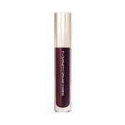 M.A.C Lipglass Cushion High-Pigment Lip Oil - Grapesicle (5 ml)