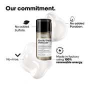 L'OREAL PROFESSIONNEL Absolut Molecular Deep Repairing Leave-In Cream For Damaged Hair (100 ml)