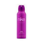 Nike Purplemood Woman EDT Deo Spray (200 ml)