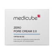 medicube Zero Pore Cream 2.0 (50 ml)
