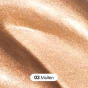 Milani Conceal + Perfect Liquid Highlighter - 03 Molten (8 ml)