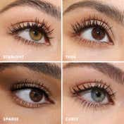 Milani Highly Rated Lash Extensions Mascara - Black (10 .5 ml)
