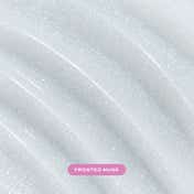 Makeup Revolution Metallic Muse Shimmer Bomb Lipgloss - Frosted Muse (4.5 ml)