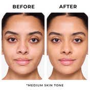 LoveChild Masaba Skip Everything 4-IN-1 Blurring Serum Tint - Tough Toffee Deep (48 g)