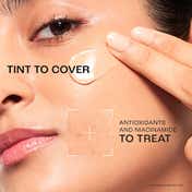 Lakme 9 To 5 Cc Cream Tinted Moisturizer with SPF 30 - Bronze (20 g)