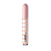 Lakme 9to5 Hya Beach Edit Color Correcting Concealer, SPF 40, Full Matte Coverage, Light 1, (6 ml)