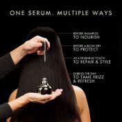 Nexxus Promend oil Resurrection Hair Serum, Bond Repair & Fizz Reduction (30 ml)