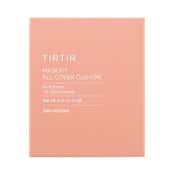 TIRTIR Mask Fit All-Cover Cushion Mini - 25N Mocha (4.5 g)