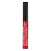 Lakme Forever Matte Liquid Lip 16hr Lipstick Lightweight & Transferproof - Red Velvet (5.6 ml)