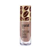 Lakme 9 to 5 Overtime Shine Nail Polish Coffee Edit - 05 Cinnamon Roast (6 ml)