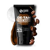 Beardo De-Tan Face Wash Gel (100ml)