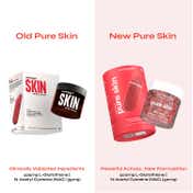 YourHappyLife Skin Capsules with Glutathione,Retinol,NAC for Smooth,Radiant & Clear Complexion