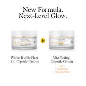 d'Alba Piedmont Vita Toning Capsule Cream (55 g)