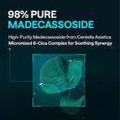 MEDIHEAL Madecassoside Blemish Pad (170 ml)