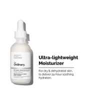 The Ordinary Rice Lipids + Ectoin Microemulsion (60 ml)